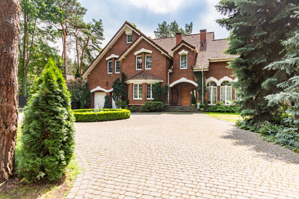 Reasons to Select Us for Your Driveway Paving Requirements in Sandston, VA