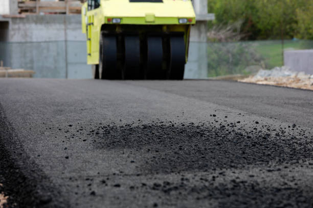 Best Interlocking Driveway Pavers  in Sandston, VA