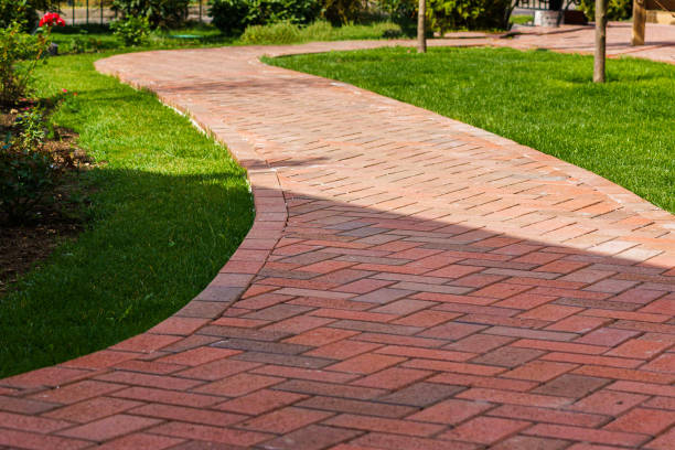 Best Custom Driveway Pavers  in Sandston, VA