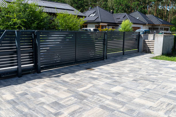 Best Driveway Paving Near Me  in Sandston, VA