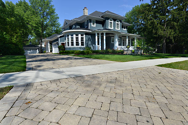 Trusted Sandston, VA Driveway Pavers Experts