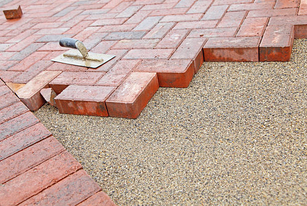 Best Driveway Repair Near Me  in Sandston, VA